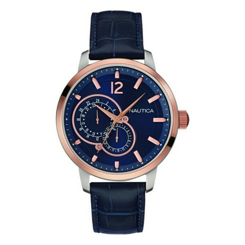 Reloj Hombre Nautica NAI16501G (Ø 44 mm)