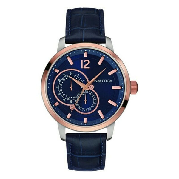 Reloj Hombre Nautica NAI16501G (Ø 44 mm)