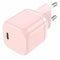 Cargador de Pared Vention FAKW0-EU 30 W USB-C Rosa