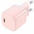 Cargador de Pared Vention FAKW0-EU 30 W USB-C Rosa