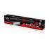 Plancha de Pelo de Cerámica SwissHome 25 W Negro Rojo
