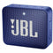 Altavoz Bluetooth Portátil JBL GO 2 Azul 3 W