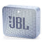 Altavoz Bluetooth Portátil JBL GO 2 Cian 3 W (1 unidad)