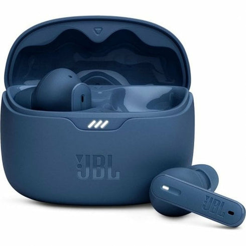 Auriculares con Micrófono JBL Tune Beam Azul