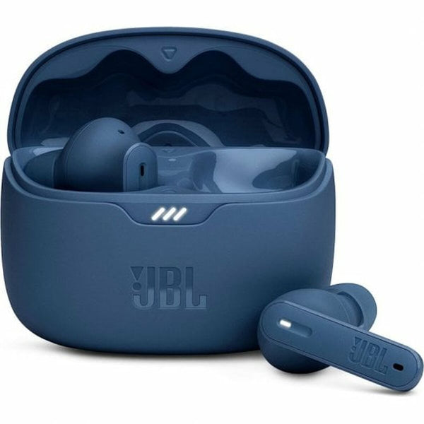 Auriculares con Micrófono JBL Tune Beam Azul