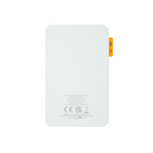 Powerbank Xtorm XE1100 Blanco 10000 mAh