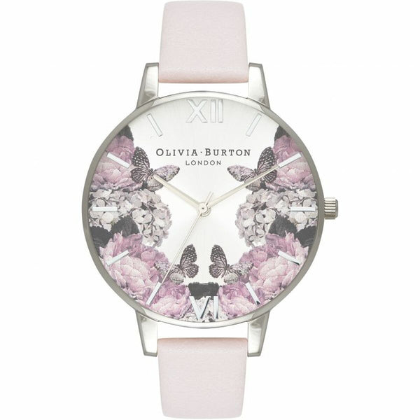 Reloj Mujer Olivia Burton OB16WG51 (Ø 38 mm)