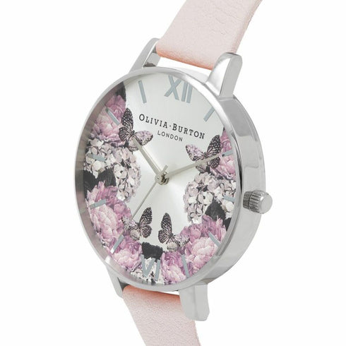 Reloj Mujer Olivia Burton OB16WG51 (Ø 38 mm)