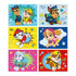Rompecabezas Clementoni 45008 The Paw Patrol (12 uds)