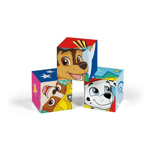 Rompecabezas Clementoni 45008 The Paw Patrol (12 uds)