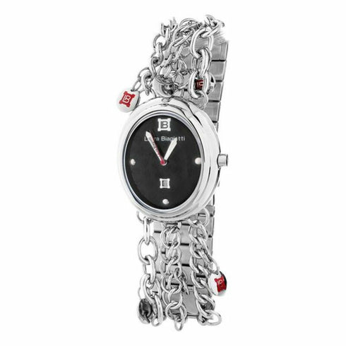 Reloj Mujer Laura Biagiotti LB0055L-01M (Ø 33 mm)