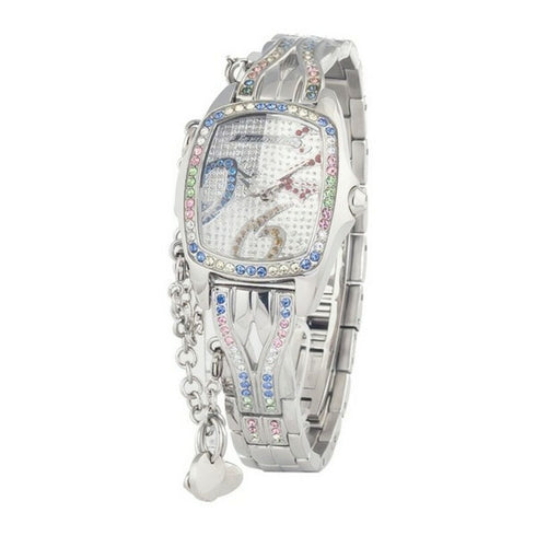 Reloj Mujer Chronotech CT7008LS-04M (Ø 30 mm)
