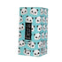 Taza Termo con Tapa iTotal Doble pared Azul Oso Panda Acero Inoxidable 350 ml