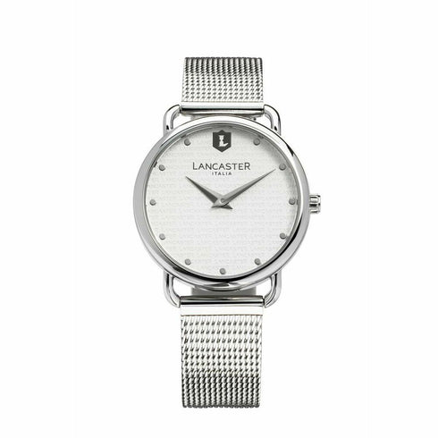 Reloj Mujer Lancaster OLA0683MB/SS/BN (Ø 34 mm)