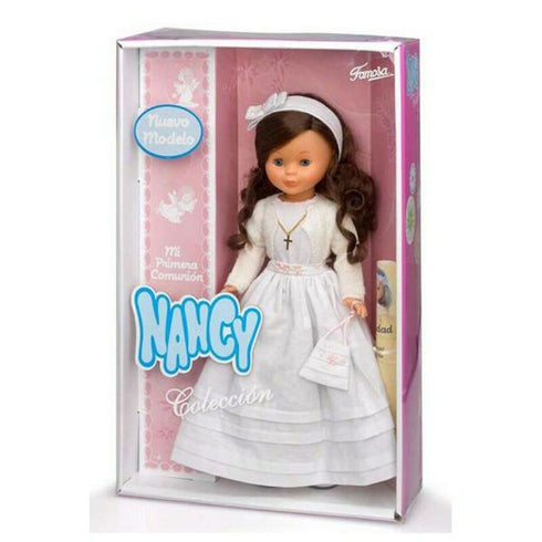 Muñeca Nancy 8410779314901 48 cm (48 cm)
