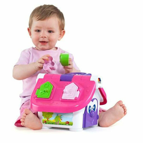 Rompecabezas Moltó Activity Farm