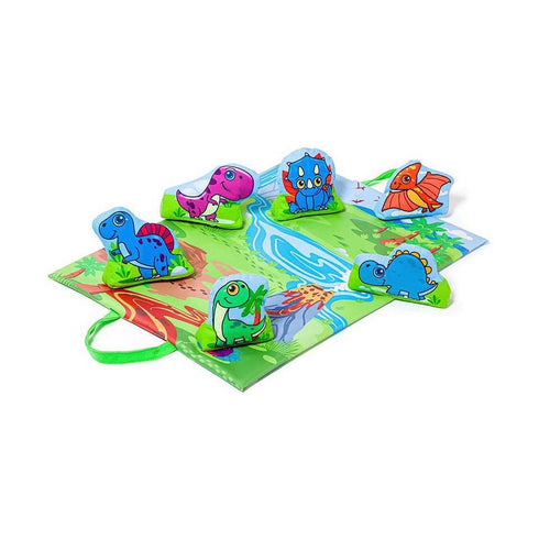 Centro de actividades Moltó Dinos & Fun