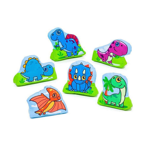 Centro de actividades Moltó Dinos & Fun