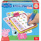 Juego Educativo Peppa Pig Conector Junior