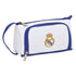 Neceser Infantil Real Madrid C.F. Azul Blanco