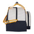 Bolsa de Deporte Real Madrid C.F. Blanco 40 x 24 x 23 cm