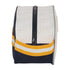 Neceser Escolar Real Madrid C.F. Blanco Deportivo 26 x 15 x 12 cm
