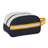 Neceser Escolar Real Madrid C.F. Blanco Deportivo 26 x 15 x 12 cm