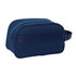 Neceser Escolar Munich Nautic Azul marino 26 x 15 x 12 cm