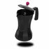Cafetera Italiana Taurus KCP9006I 6T Negro Aluminio