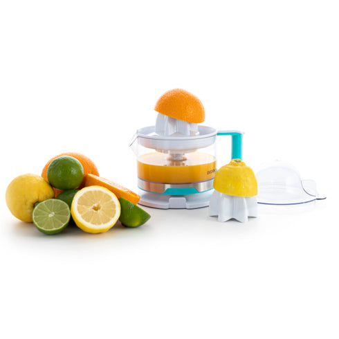 Exprimidor Eléctrico Dcook Gallery 40 W Blanco 500 ml