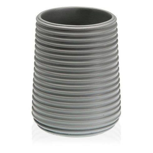 Portacepillos de Dientes Versa Resina (9,8 cm)