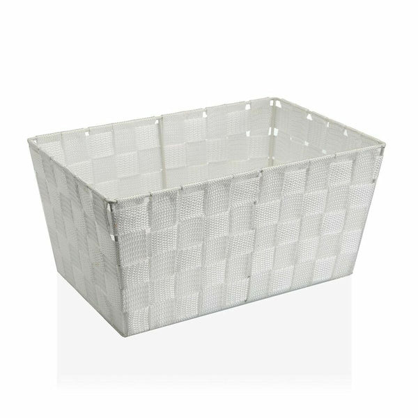 Cesta Versa Textil (20 x 15 x 30 cm)