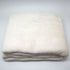 Manta Naturals Marfil 130 x 180 cm
