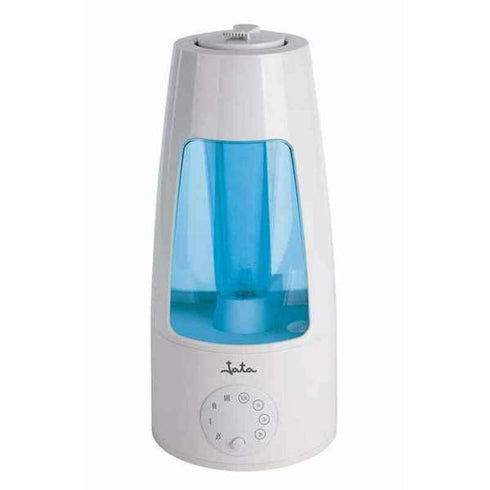 Humidificador JATA AR395 25 W 3 L Azul Blanco