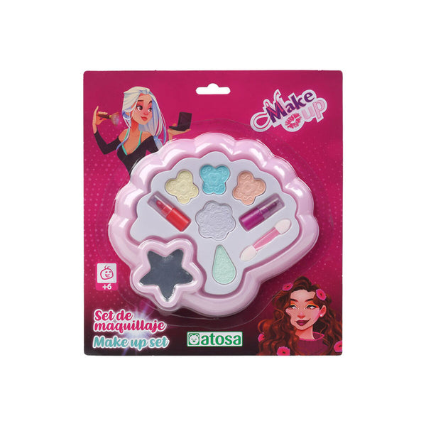 Set de Maquillaje Infantil
