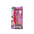 Set de Peluquería Infantil Girl Style 27 x 15 x 30 cm 1 unidad