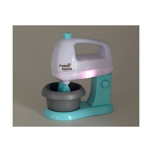 Batidora de juguete Eléctrico Juguete 21 x 21 cm