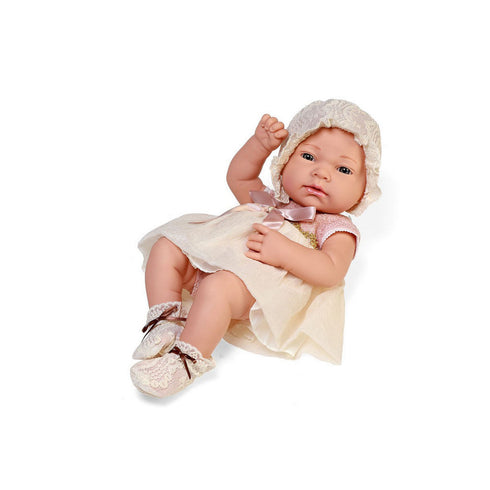 Muñeca bebé So Lovely (38 cm)