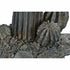 Figura Decorativa DKD Home Decor Resina Cactus (29.5 x 24 x 82.5 cm)