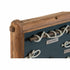 Cuadro DKD Home Decor 34 x 4 x 46 cm Nudo Mediterráneo (2 Unidades)