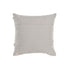 Cojín DKD Home Decor 45 x 10 x 45 cm Blanco Multicolor (2 Unidades)