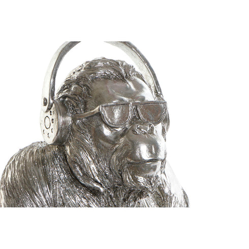 Figura Decorativa DKD Home Decor Resina (27 x 26 x 36 cm)