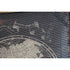 Cuadro DKD Home Decor S3017928 Mapamundi (120 x 4 x 80 cm)