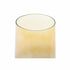 Jarrón DKD Home Decor Bicolor Cristal 11 x 11 x 26 cm