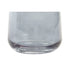Jarrón DKD Home Decor Bicolor Cristal 11 x 11 x 26 cm