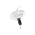Lámpara de Techo DKD Home Decor Marrón Bambú 50 W 43 x 43 x 29 cm