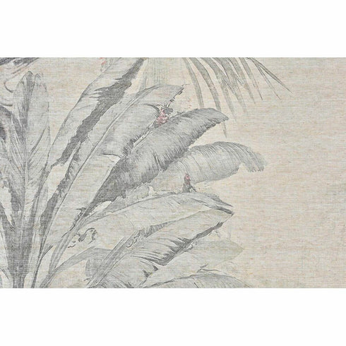 Cuadro DKD Home Decor Tropical 100 x 2 x 75 cm (2 Unidades)
