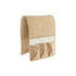 Portamandos DKD Home Decor Crema Camel 30 x 4 x 90 cm