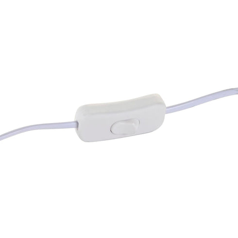 Lámpara de mesa DKD Home Decor 20 x 14 x 40 cm Metal 220 V 40 W 25 W 4 Piezas