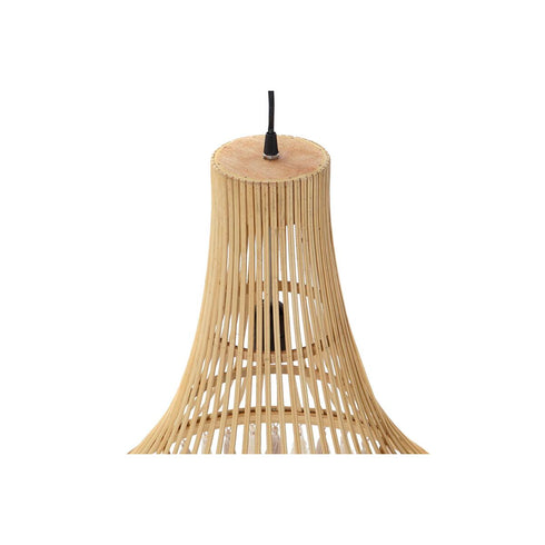 Lámpara de Techo DKD Home Decor Marrón 50 W 45 x 45 x 54 cm